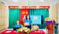 LĐLĐ Thị xã Hồng Lĩnh kiểm tra hoạt động Công đoàn khối trường học, năm học 2024–2025.